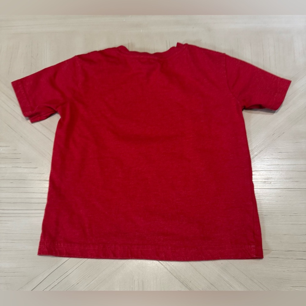 DC Comics Justice League Batman Superman The Flash 3 Pack T-Shirts - Size 5T - Picture 14 of 15